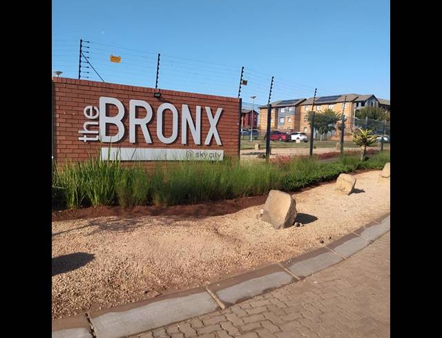 2 BEDROOM APARTMENT FOR SALE IN SKY CITY